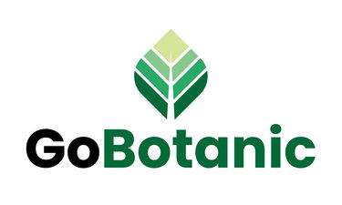 GoBotanic.com